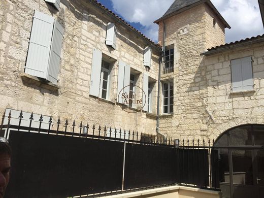 Complesso residenziale a Angoulême, Charente