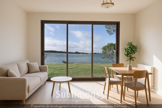 Πολυτελή κατοικία σε Locoal-Mendon, Morbihan