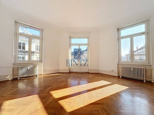 Appartement à Strasbourg, Bas-Rhin