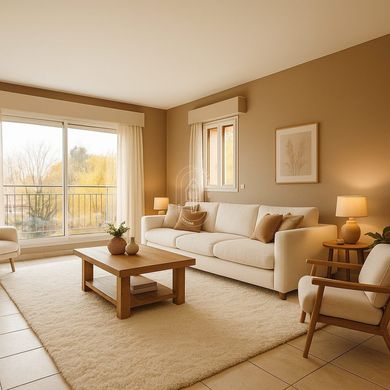 套间/公寓  Marcq-en-Barœul, North