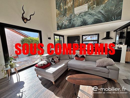 Casa de lujo en Aigueblanche, Saboya