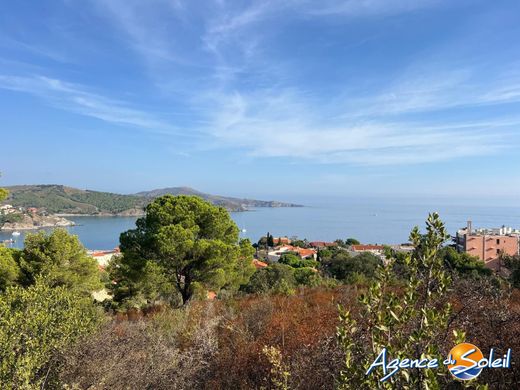 Casa di lusso a Banyuls de la Marenda, Pirenei Orientali