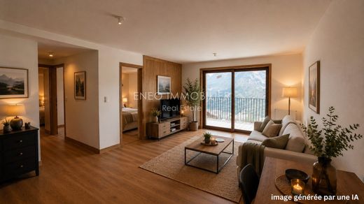 Apartment in Aime, Savoy