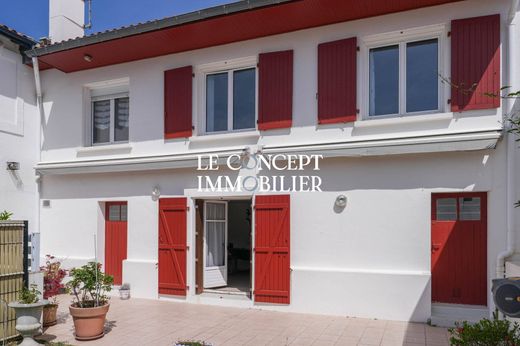 Luxus-Haus in Biarritz, Pyrénées-Atlantiques
