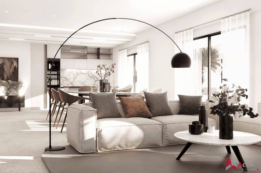 Casa de lujo en Finestrat, Provincia de Alicante