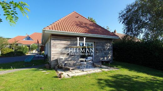 Casa de luxo - Echinghen, Pas-de-Calais