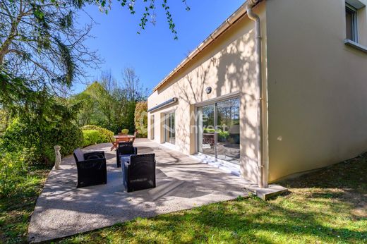 Casa de luxo - Crécy-la-Chapelle, Seine-et-Marne