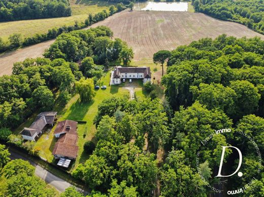 Luxury home in Marciac, Gers