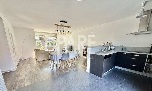 Luxury home in Le Touquet-Paris-Plage, Pas-de-Calais