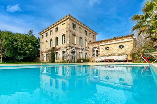 Luxury home in Brignon, Gard