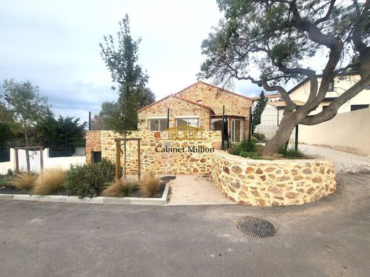 Maison de luxe à Balaruc-les-Bains, Hérault