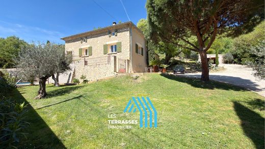 Casa de luxo - Mirmande, Drôme
