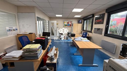 ‏בניין ב  Villemomble, Seine-Saint-Denis