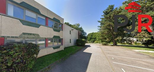 办公室  Vandœuvre-lès-Nancy, Meurthe et Moselle