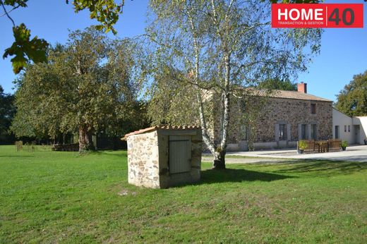 Элитный дом, La Boissière-des-Landes, Vendée