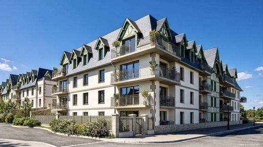 Piso / Apartamento en Benerville-sur-Mer, Calvados