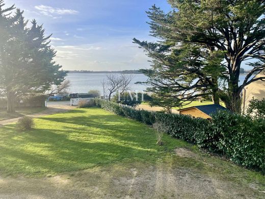 Casa de luxo - Locoal-Mendon, Morbihan