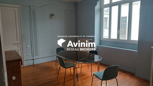 Oficina en Lille, Norte