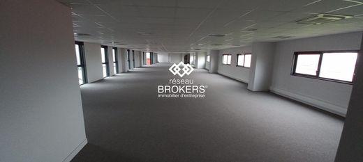 Office in Montauban, Tarn-et-Garonne