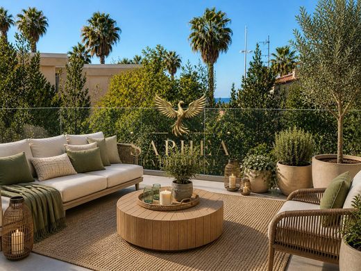 Apartment in Six-Fours-les-Plages, Var