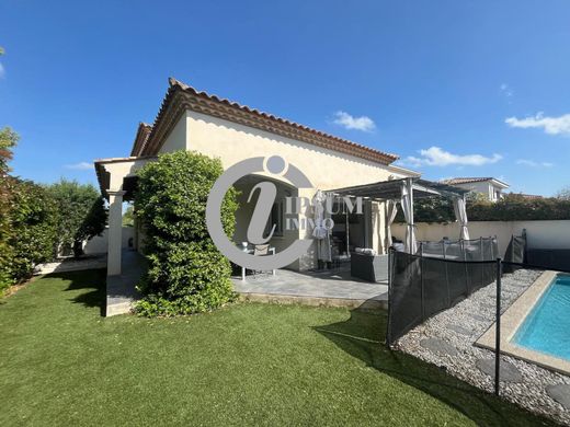 Casa de lujo en Condado de Melguelh, Herault