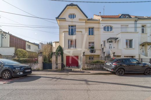 Luxury home in Longeville-lès-Metz, Moselle