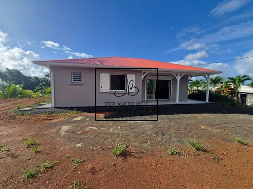 Luxury home in Le Lamentin, Martinique