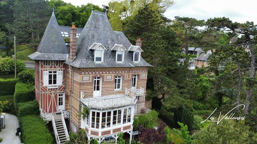 Элитный дом, Hautot-sur-Mer, Seine-Maritime