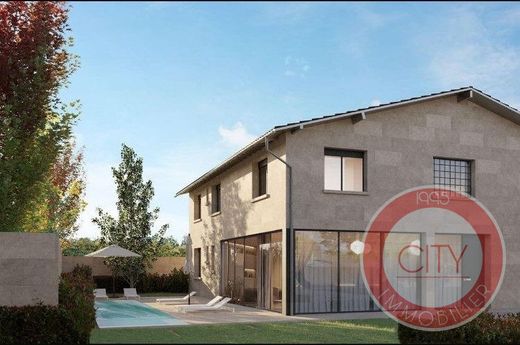 Maison de luxe à Le Bouscat, Gironde