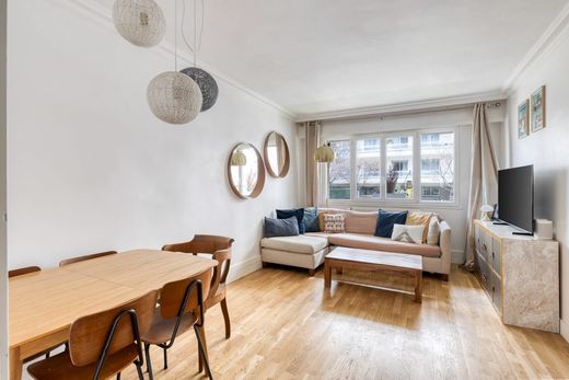 Apartment in Saint-Mandé, Val-de-Marne