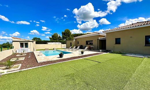 Luxury home in Lavalette, Aude