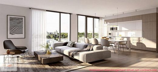 Apartment in Roquebrune-Cap-Martin, Alpes-Maritimes