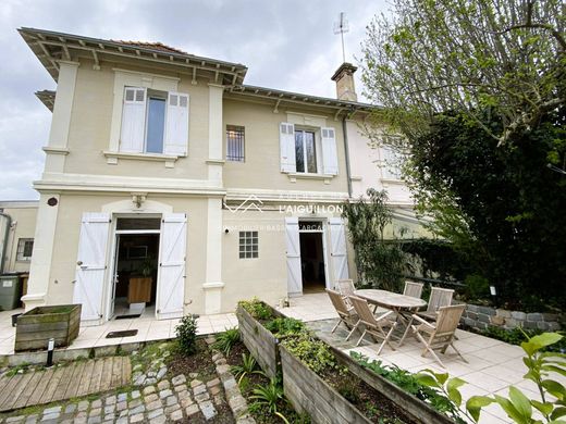 Maison de luxe à Arcachon, Gironde