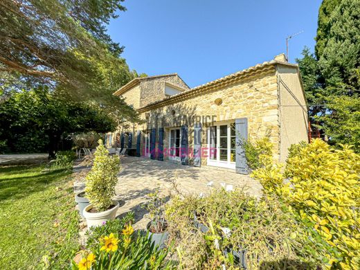 Luxus-Haus in Sarrians, Vaucluse