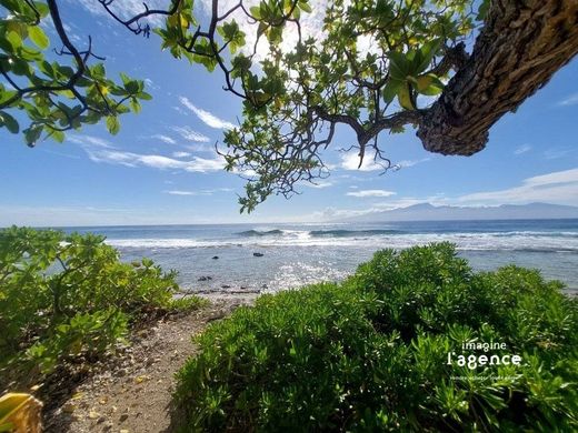 Terreno - Temae, District de Vairao