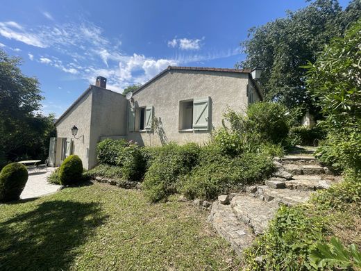 Maison de luxe à Le Cannet, Alpes-Maritimes