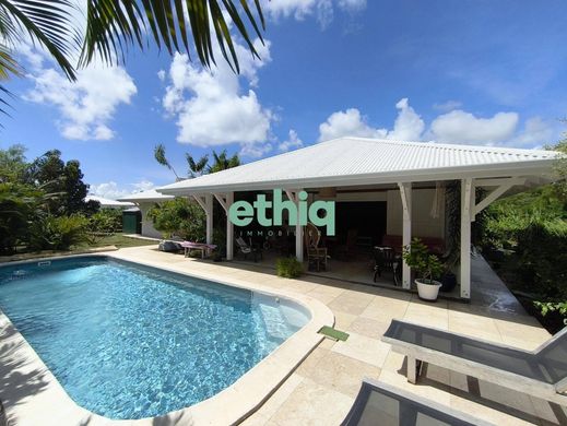 Casa de luxo - Saint-François, Guadeloupe
