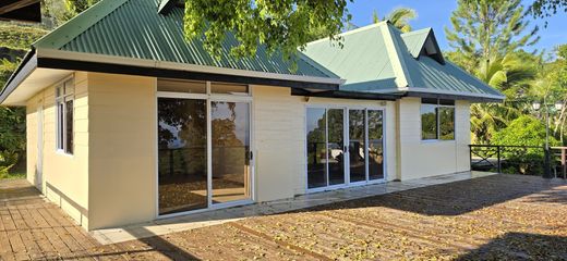 Luxe woning in Mahina, Îles du Vent