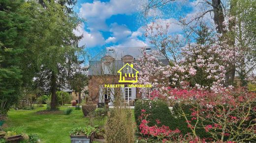 Luxe woning in Goderville, Seine-Maritime