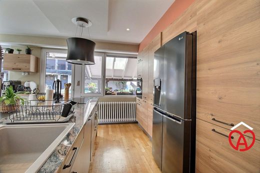 豪宅  Stotzheim, Bas-Rhin