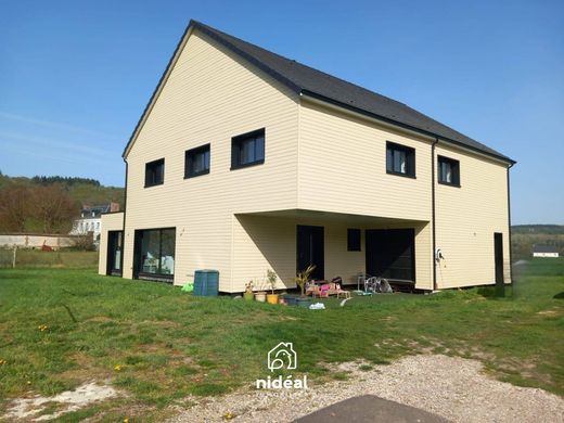 Luxus-Haus in Brosville, Eure
