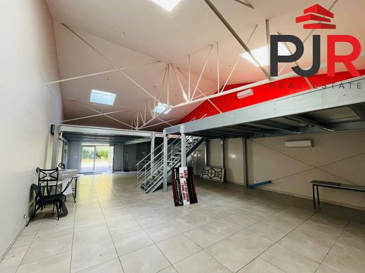 Office in Essey-lès-Nancy, Meurthe et Moselle