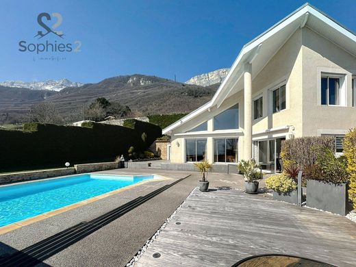 Πολυτελή κατοικία σε Claix, Isère