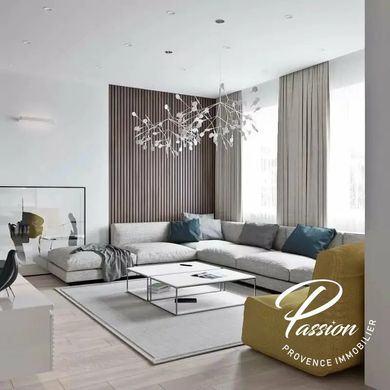 Apartment in Saint-Rémy-de-Provence, Bouches-du-Rhône