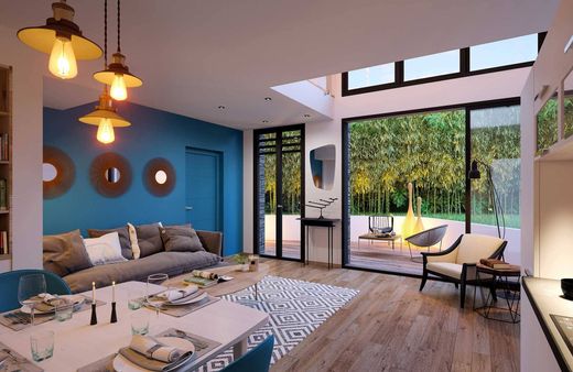 Casa de lujo en Westhoffen, Bajo Rin