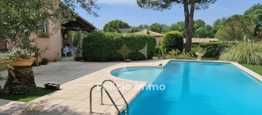 Luxury home in Opio, Alpes-Maritimes