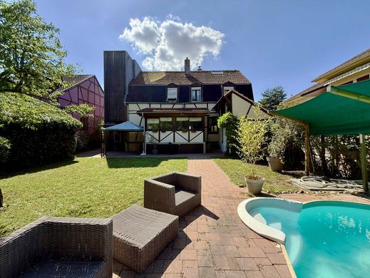 Luxury home in Strasbourg, Bas-Rhin