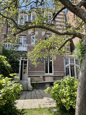 Maison de luxe à Dieppe, Seine-Maritime