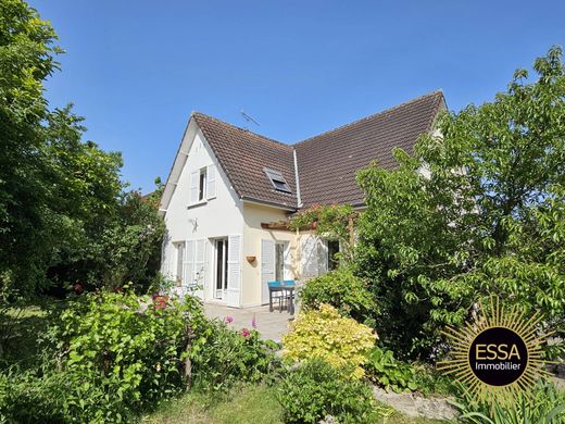 Casa di lusso a Bailly, Yvelines