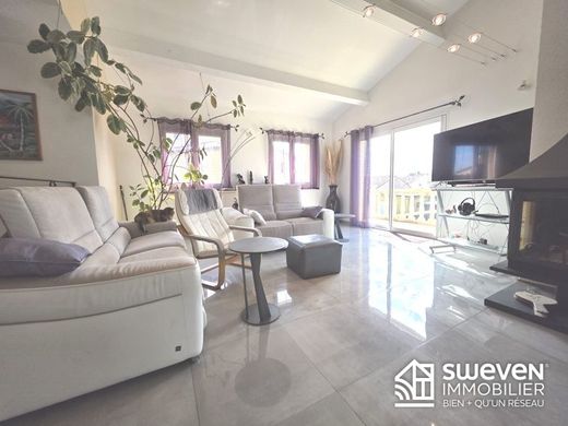 Luxury home in Sainte-Marie, Pyrénées-Orientales